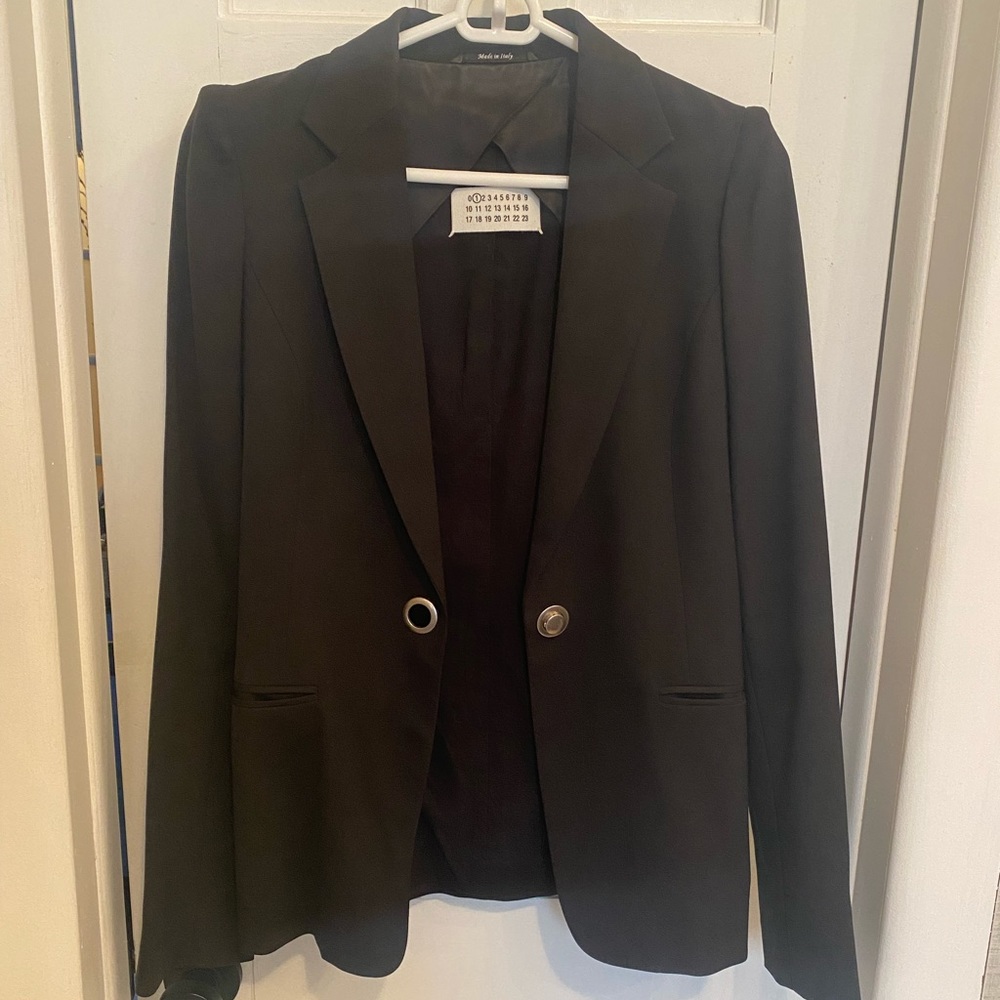 Maison Martin Margiela